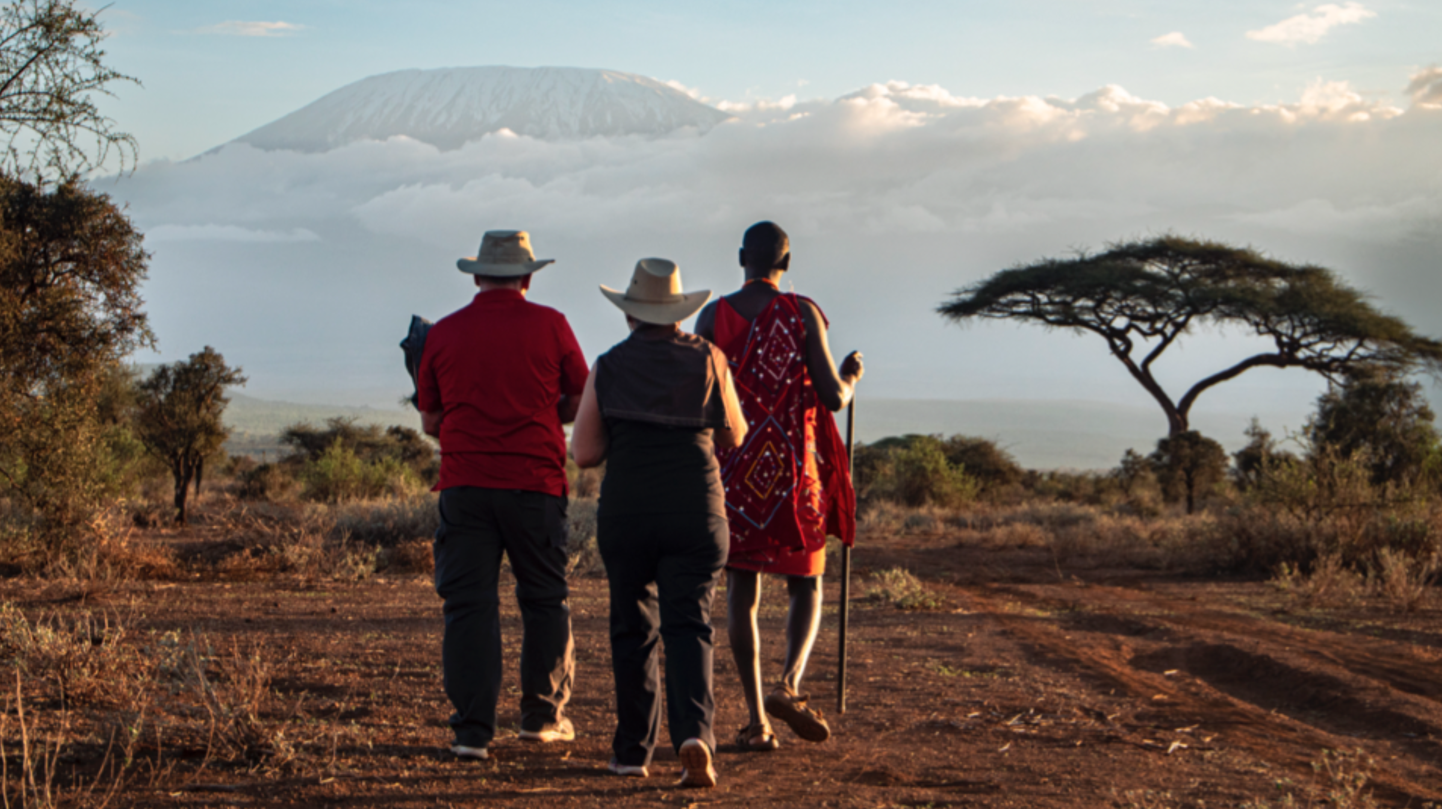 Tulia Amboseli Safari Camp thumbnail 7